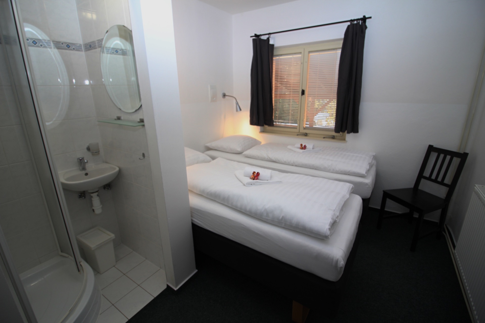 6x ložnice s koupenou